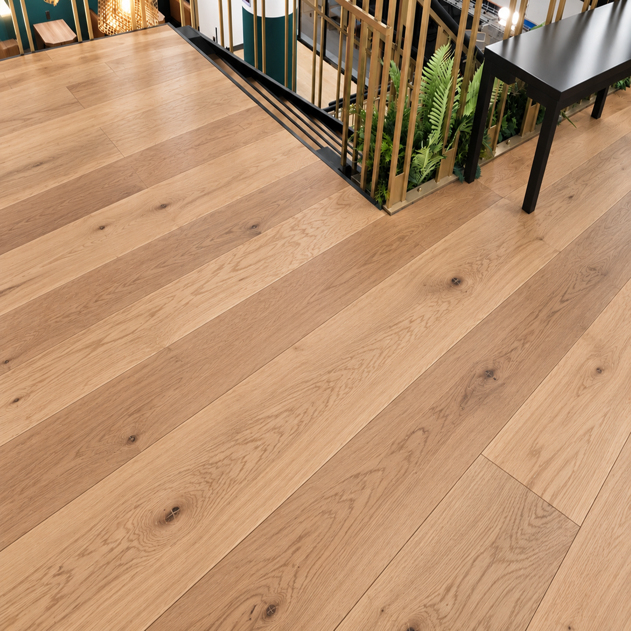 WHITE OAK