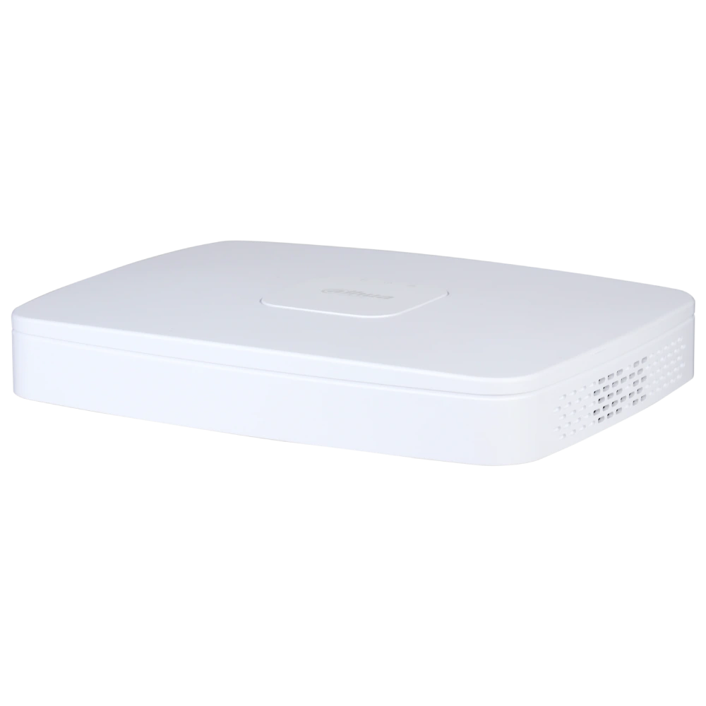 DHI-NVR2108-8P-I2 8-канальний Smart 1U 8PoE 1HDD WizSense