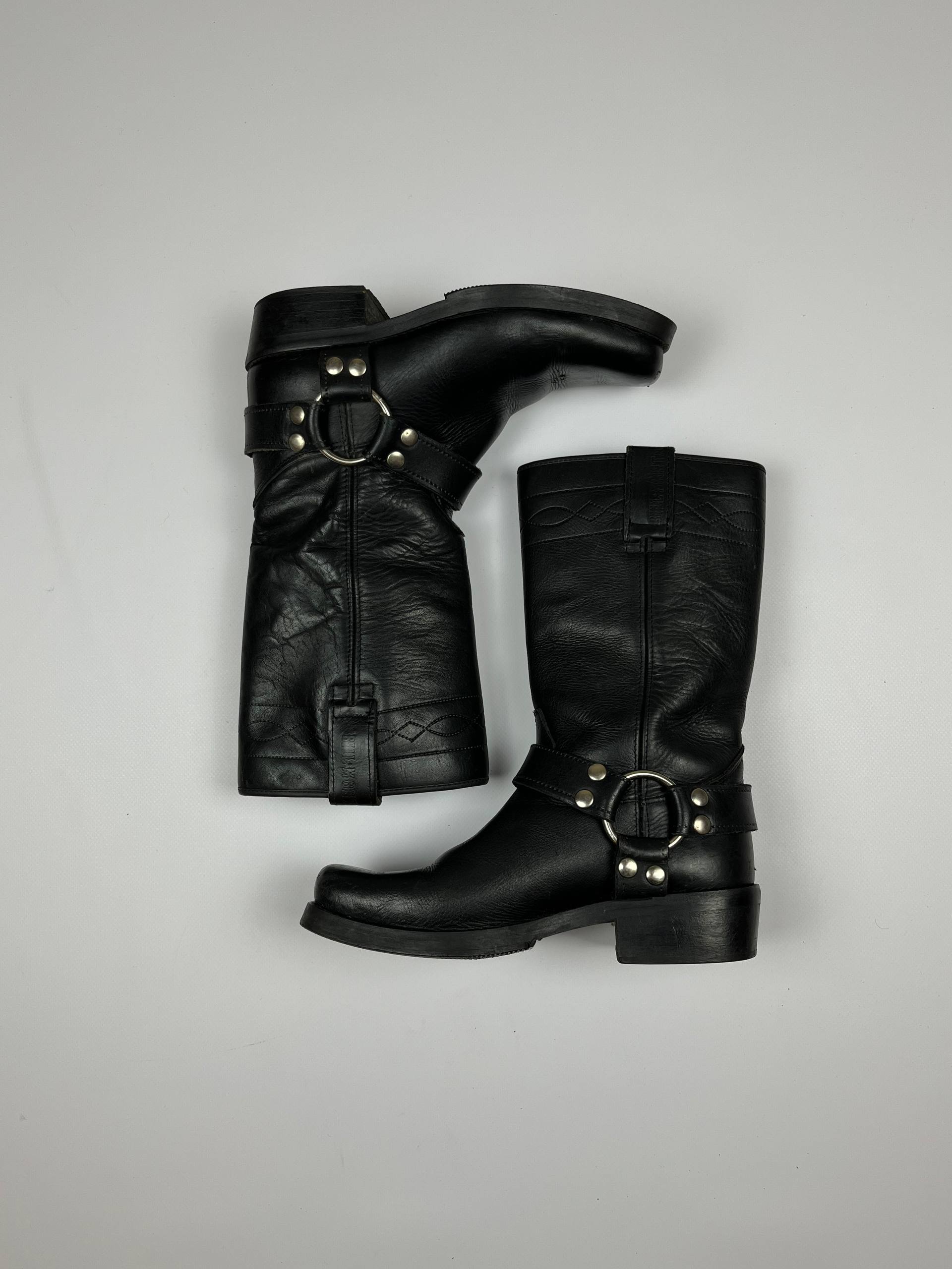 Козачки чорні від rerechi