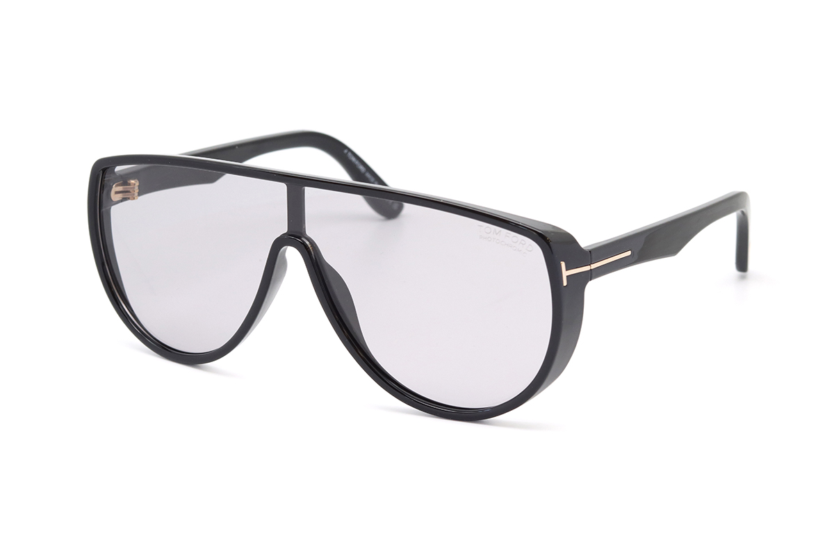 TOM FORD FT1182 01A