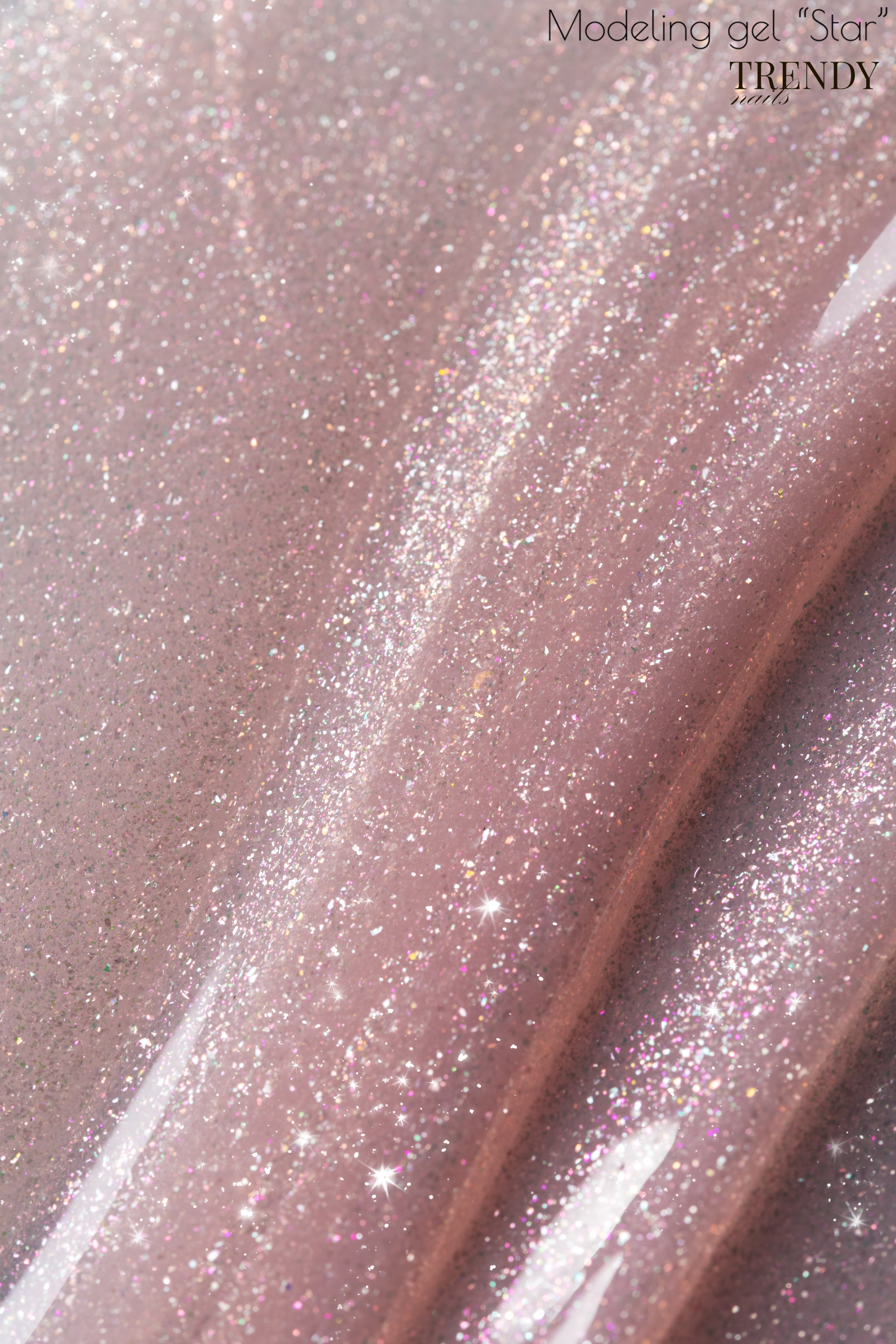 Modeling Gel "Star" HEMA/TPO free 15 ml