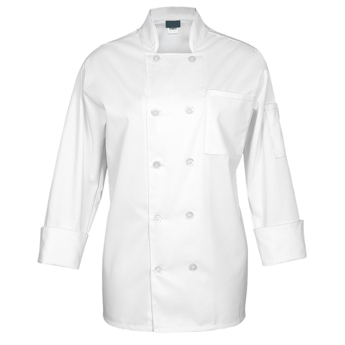 Chef's Comfort Coat