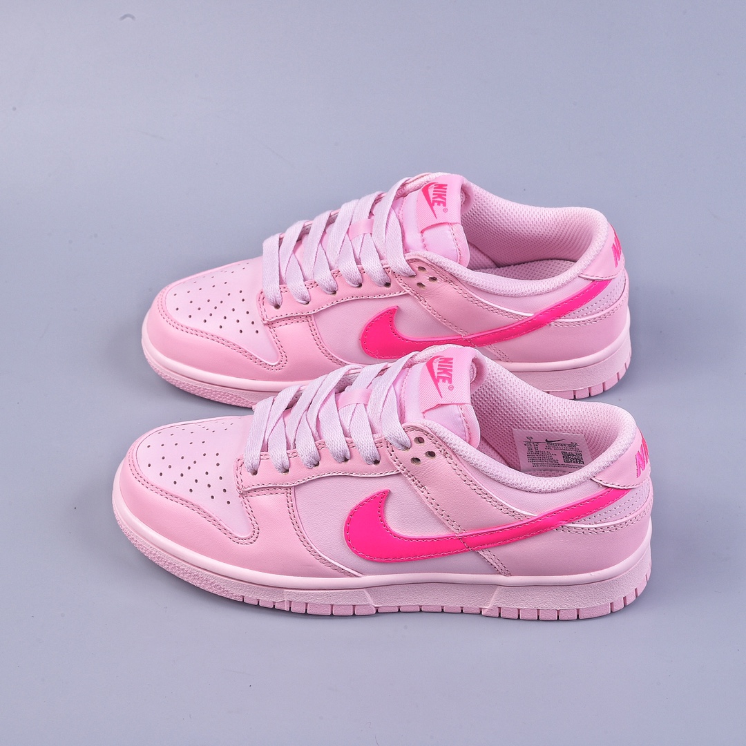 NIKE SB Dunk Low DH9765-600