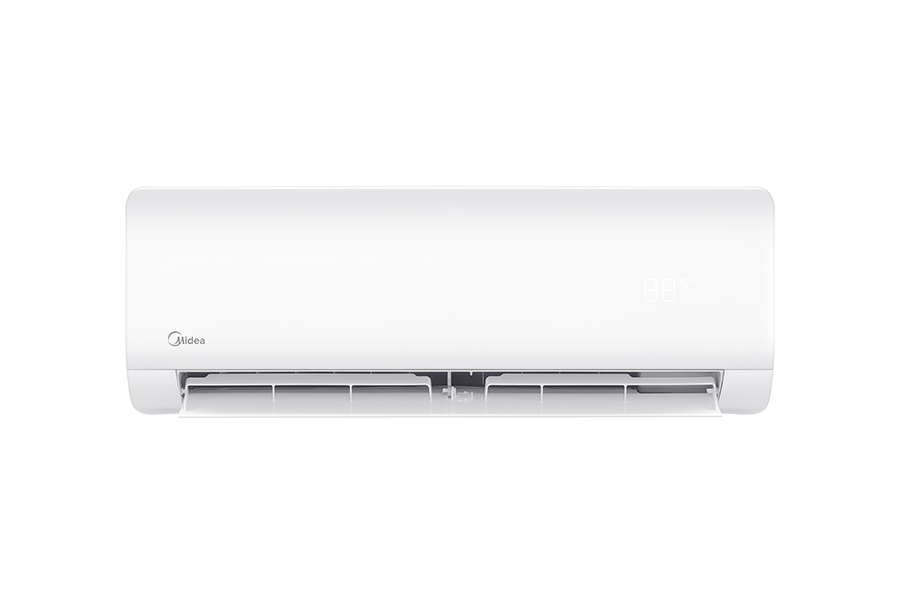 MSAG-24HRN8 Midea — кондиционер On‑Off 24000 BTU