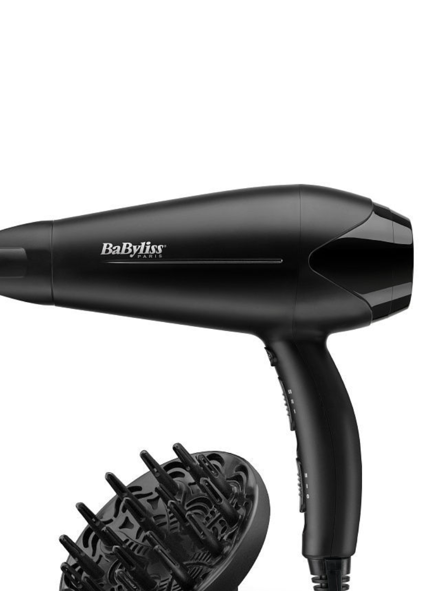 BABYLISS Power Dry 2100 фен