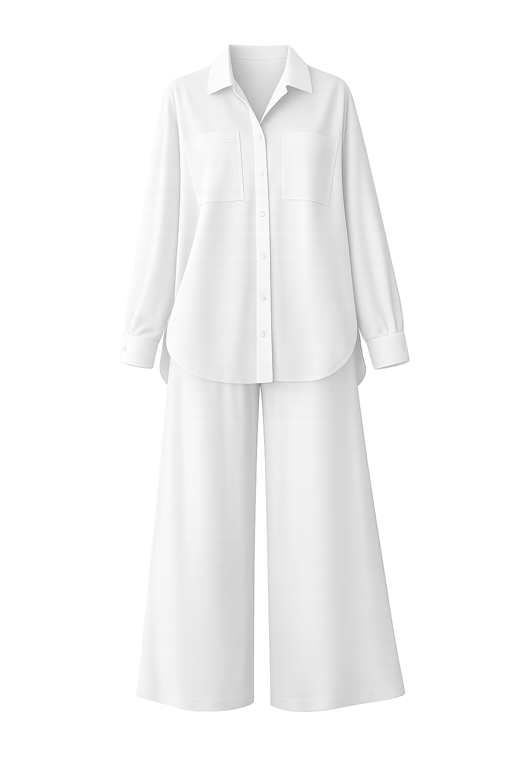 Costa Rica Linen White