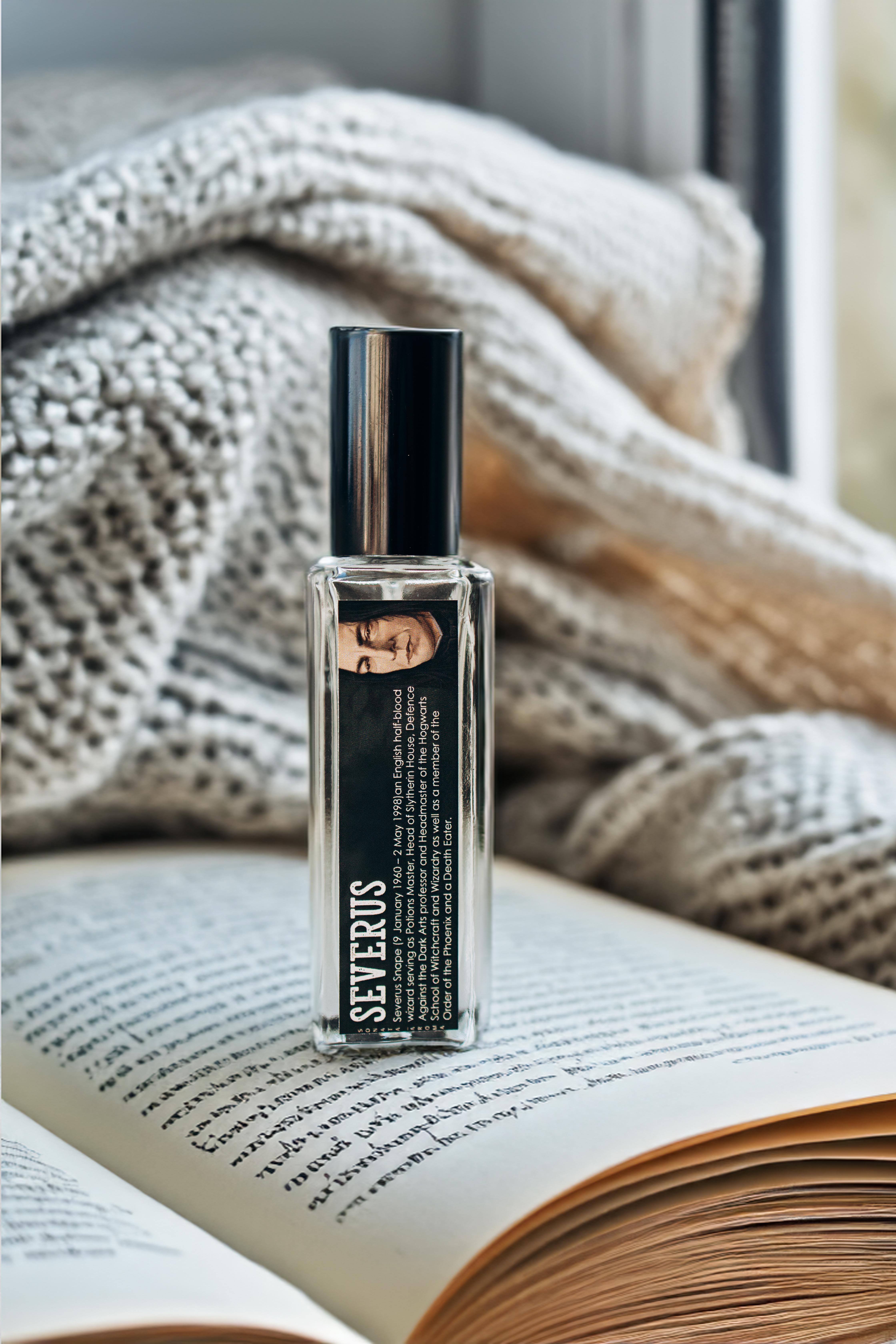 Парфуми "Професор"