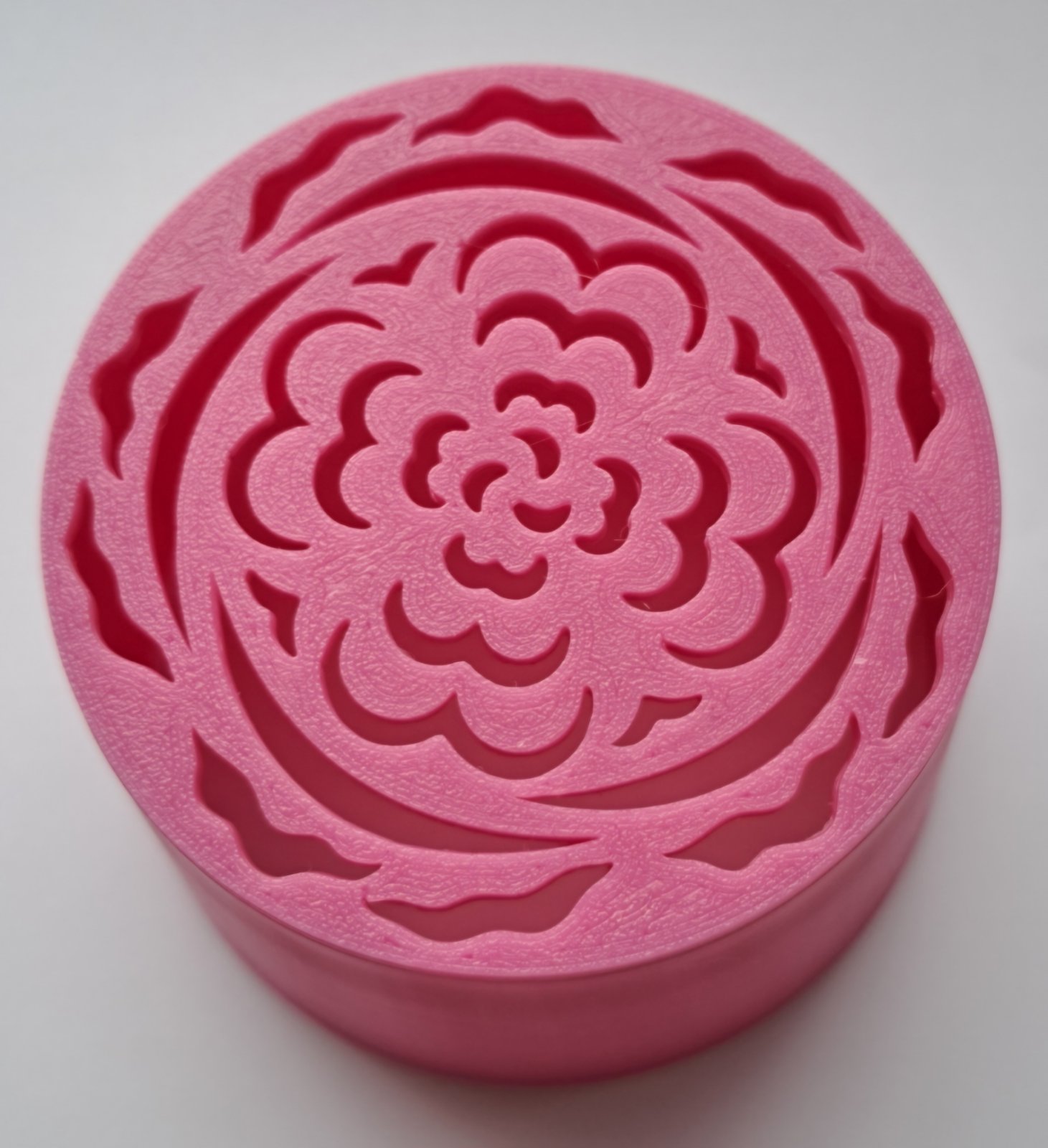 №214 Насадка для тюльпанів, 6 см