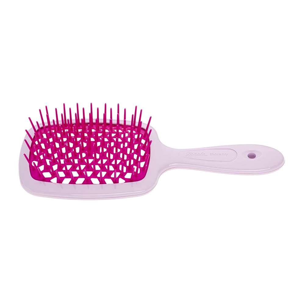 Janeke Superbrush Small