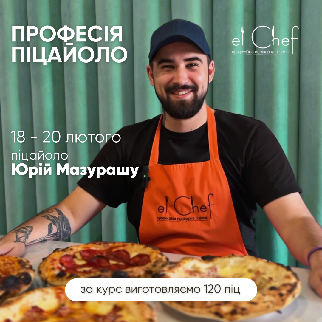 Професія Піцайоло