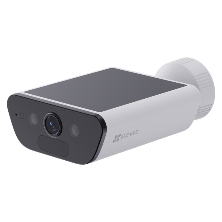 EZVIZ CB5 4K (8MP) Solar Battery WiFi Camera