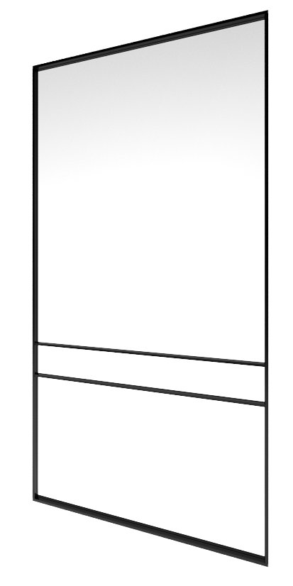 Розсувна система FRAME - Ratio