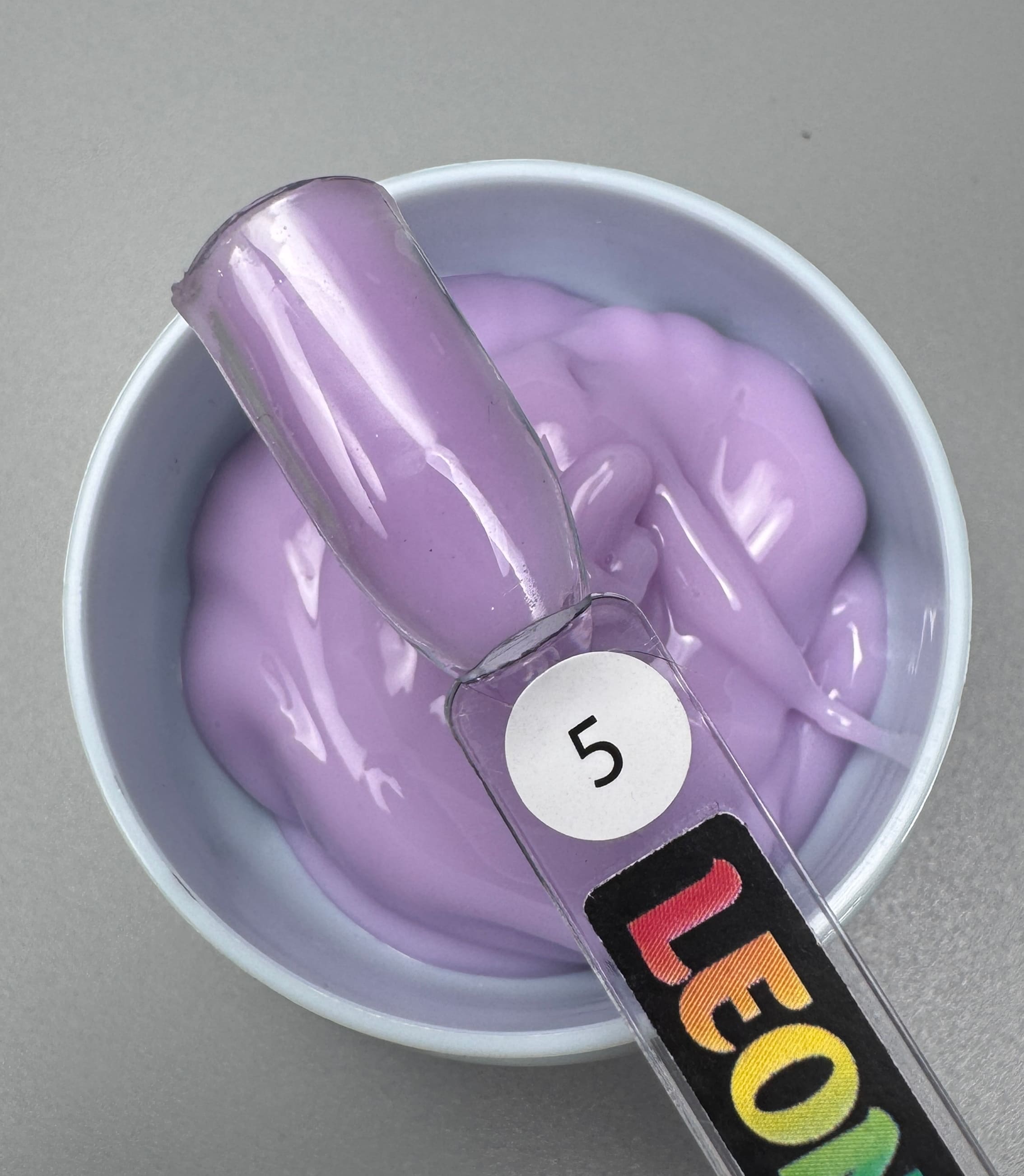 Суфле №5