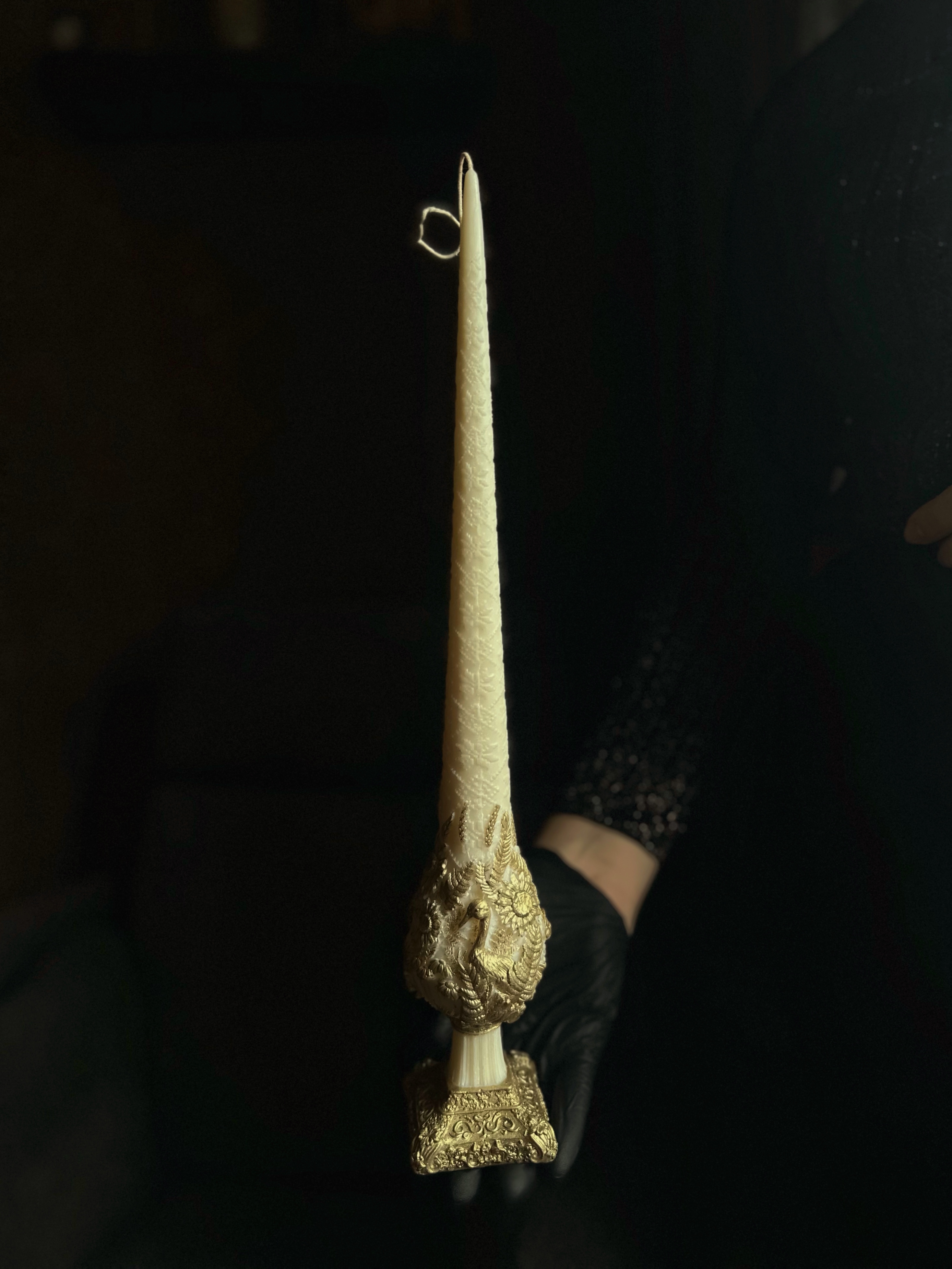 Свічка «Сила Роду»