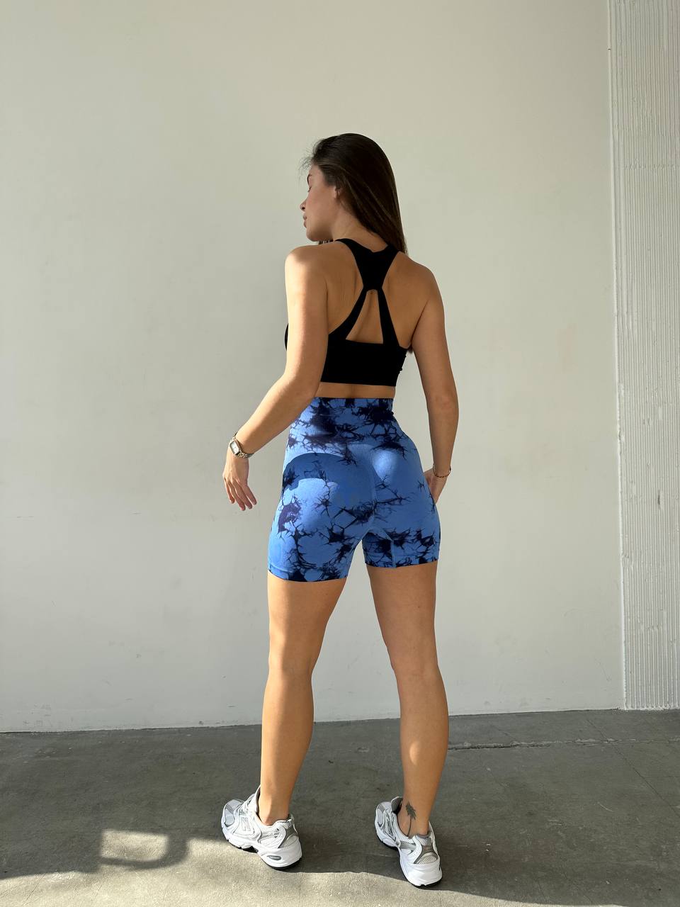 Фітнес шорти