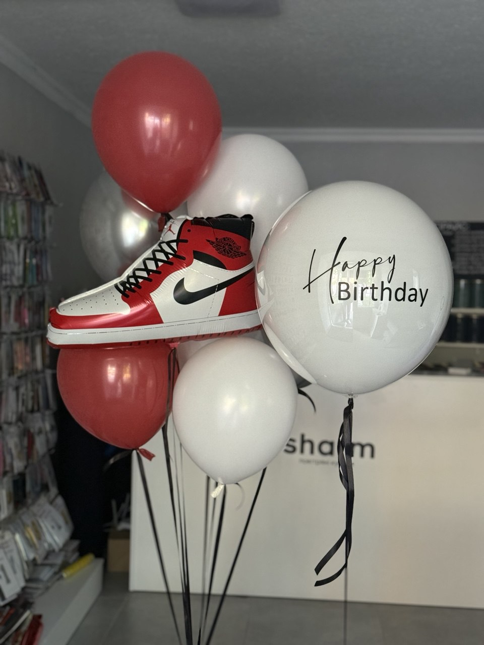 Сет Nike