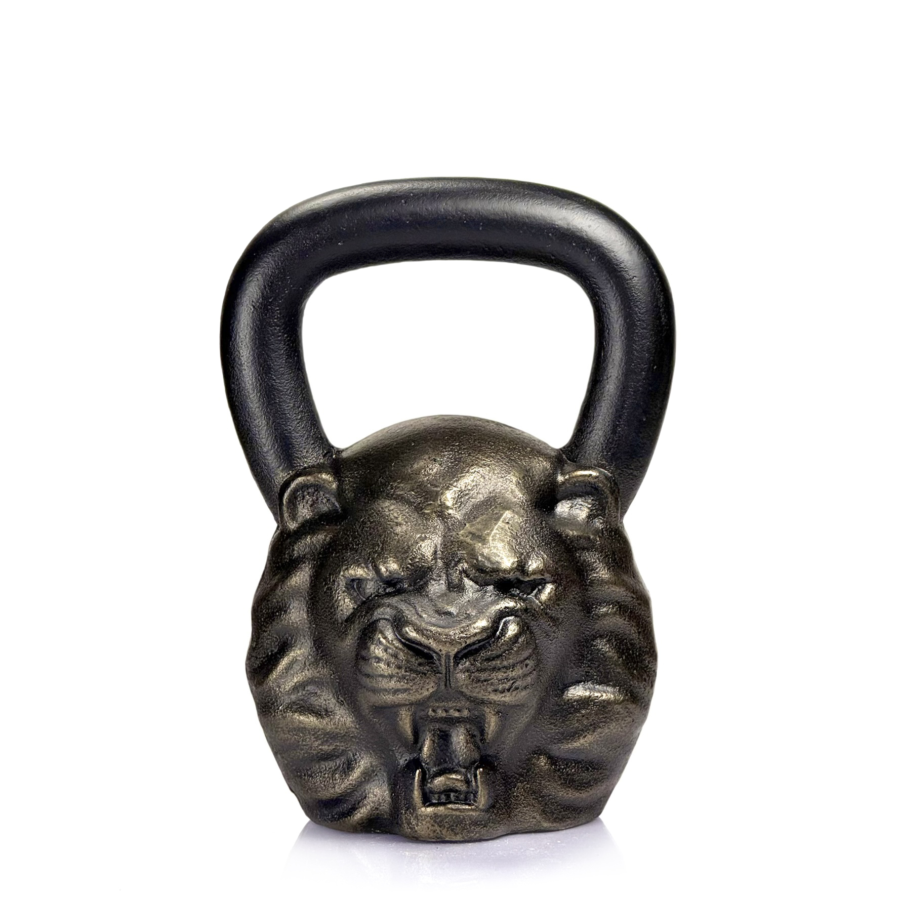 Lion [bronze] 24 kg