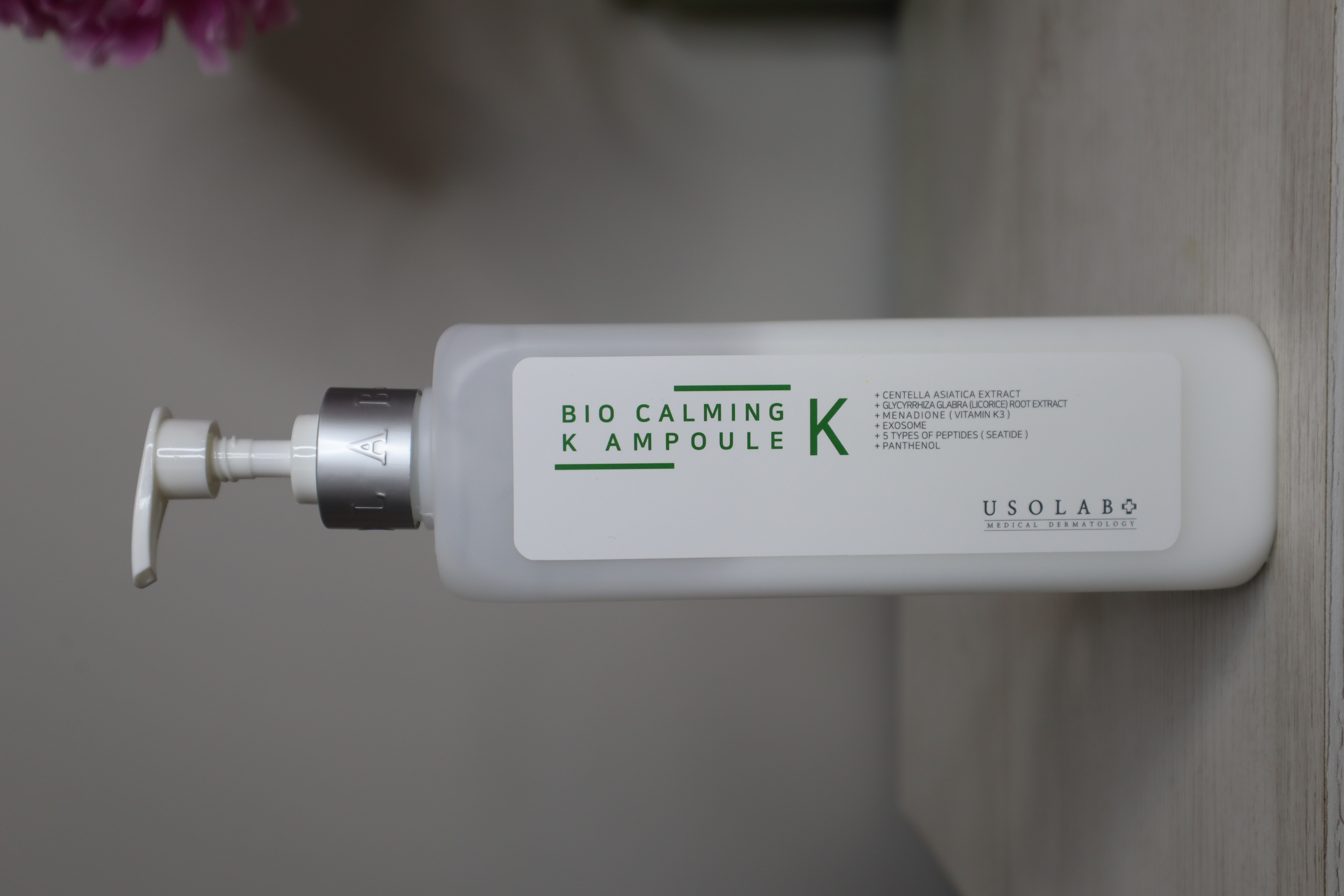 Bio Calming K Ampoule