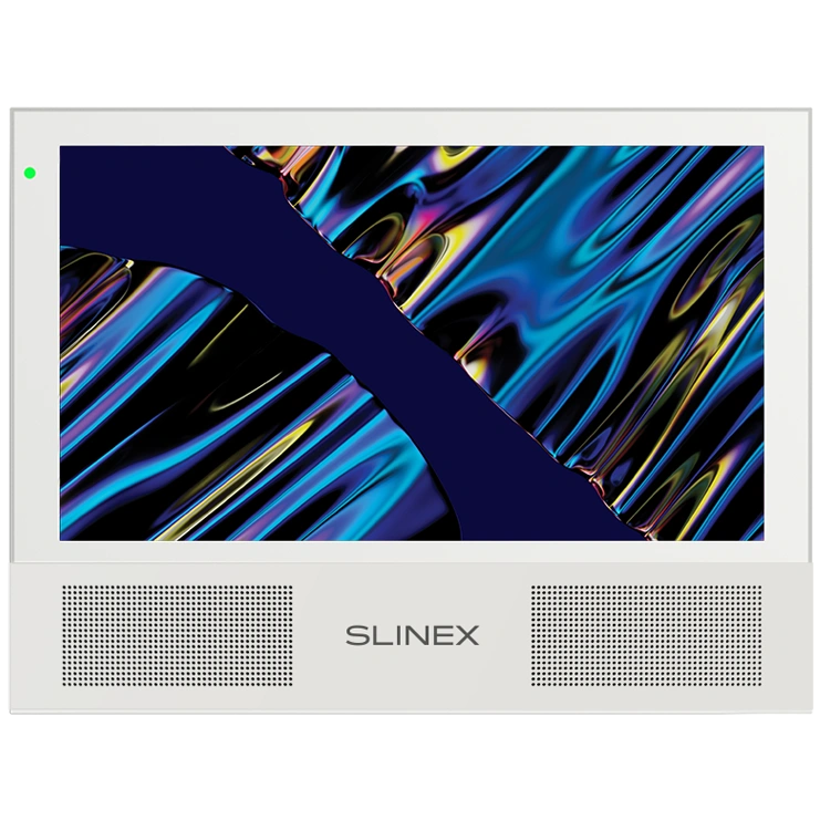 Відеодомофон Slinex Sonik 7 7" дюймів white