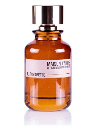 Maison Tahite I_Ristretto (розпив)