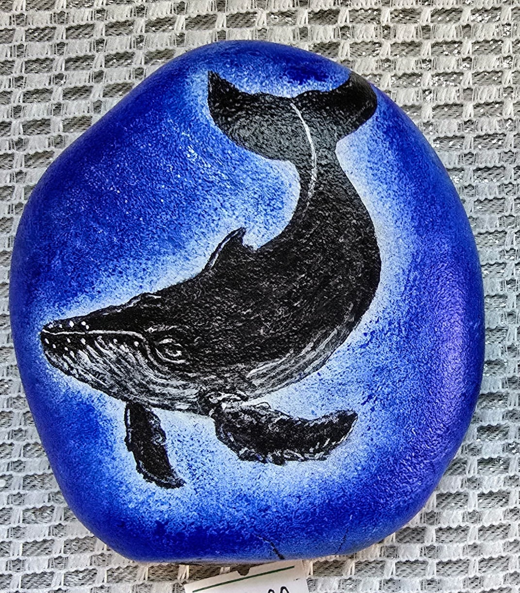 Whale Rock