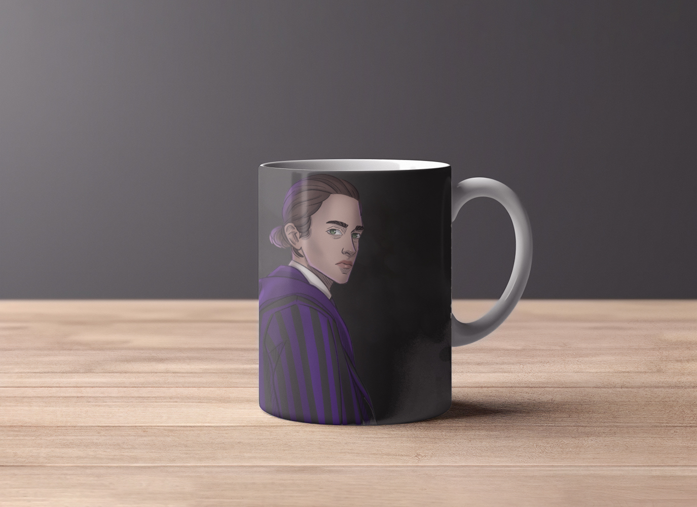 Горнятко "Ксав'є"