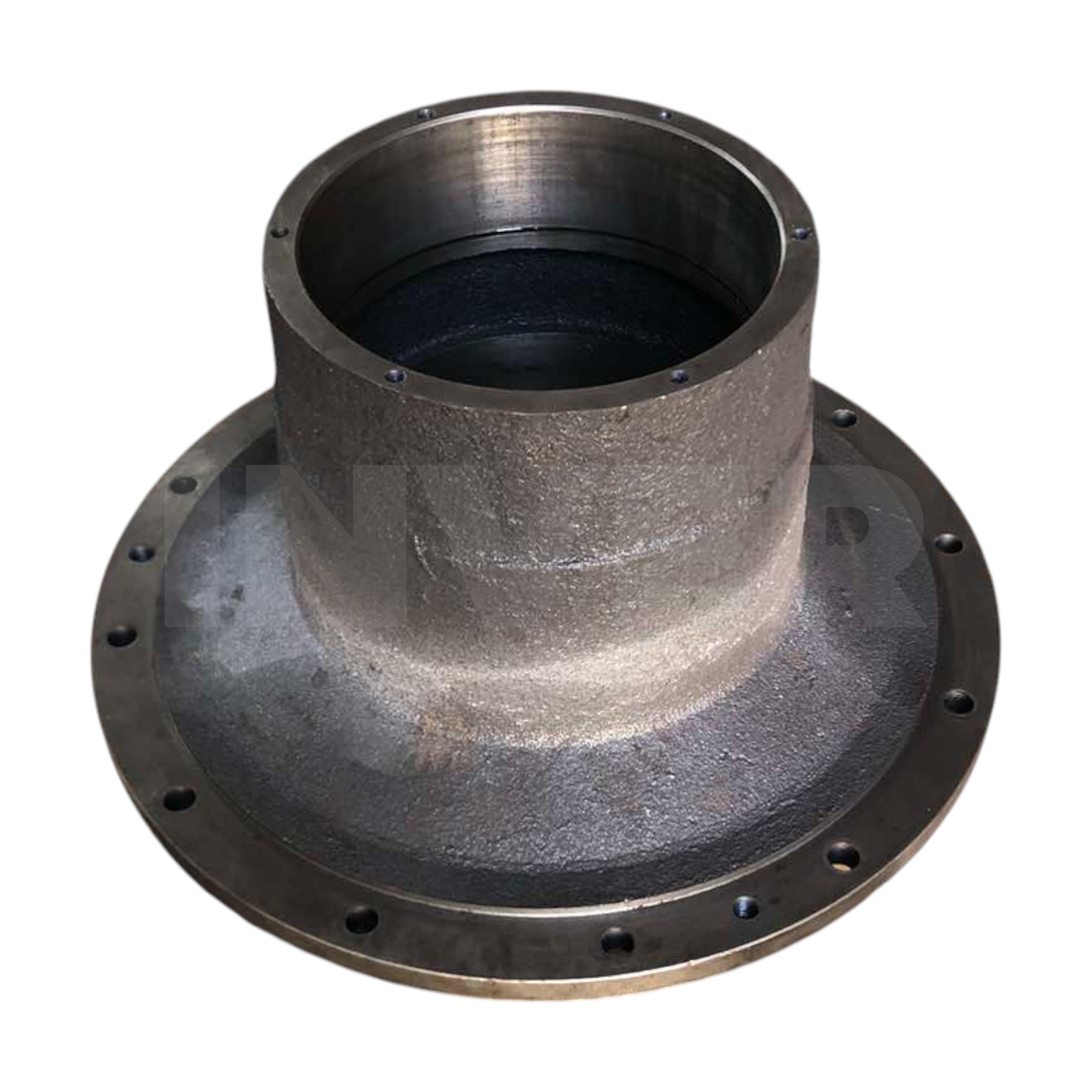 Корпус нижній редуктора СБ-138Б.47.001