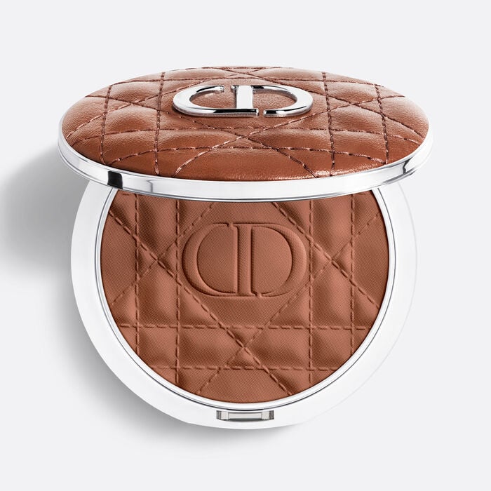 Бронзер Dior Forever Nude Bronze 40 Deep Matte 18g