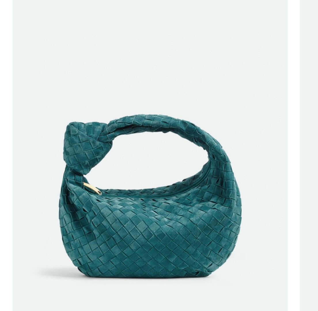 Сумка Bottega Veneta