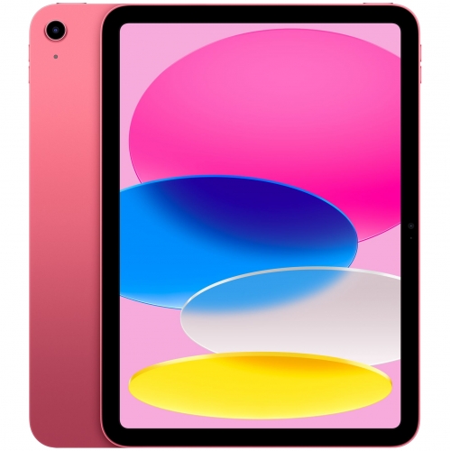 Apple iPad 11 Wi-Fi 128GB Pink