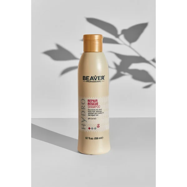 Шампунь для інтенсивного відновлення пошкодженого волосся - Repair Rescue Shampoo