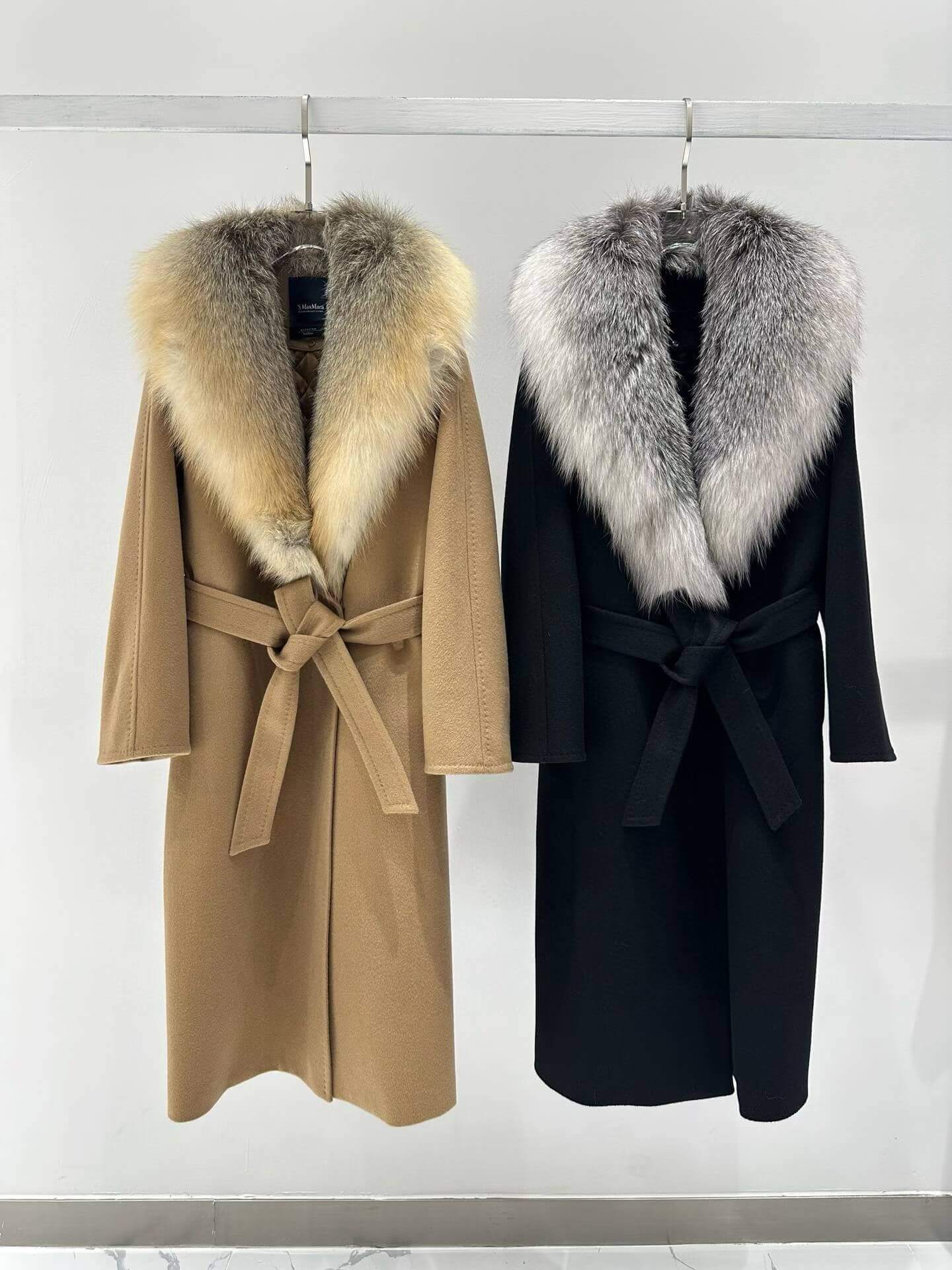 Max Mara пальто