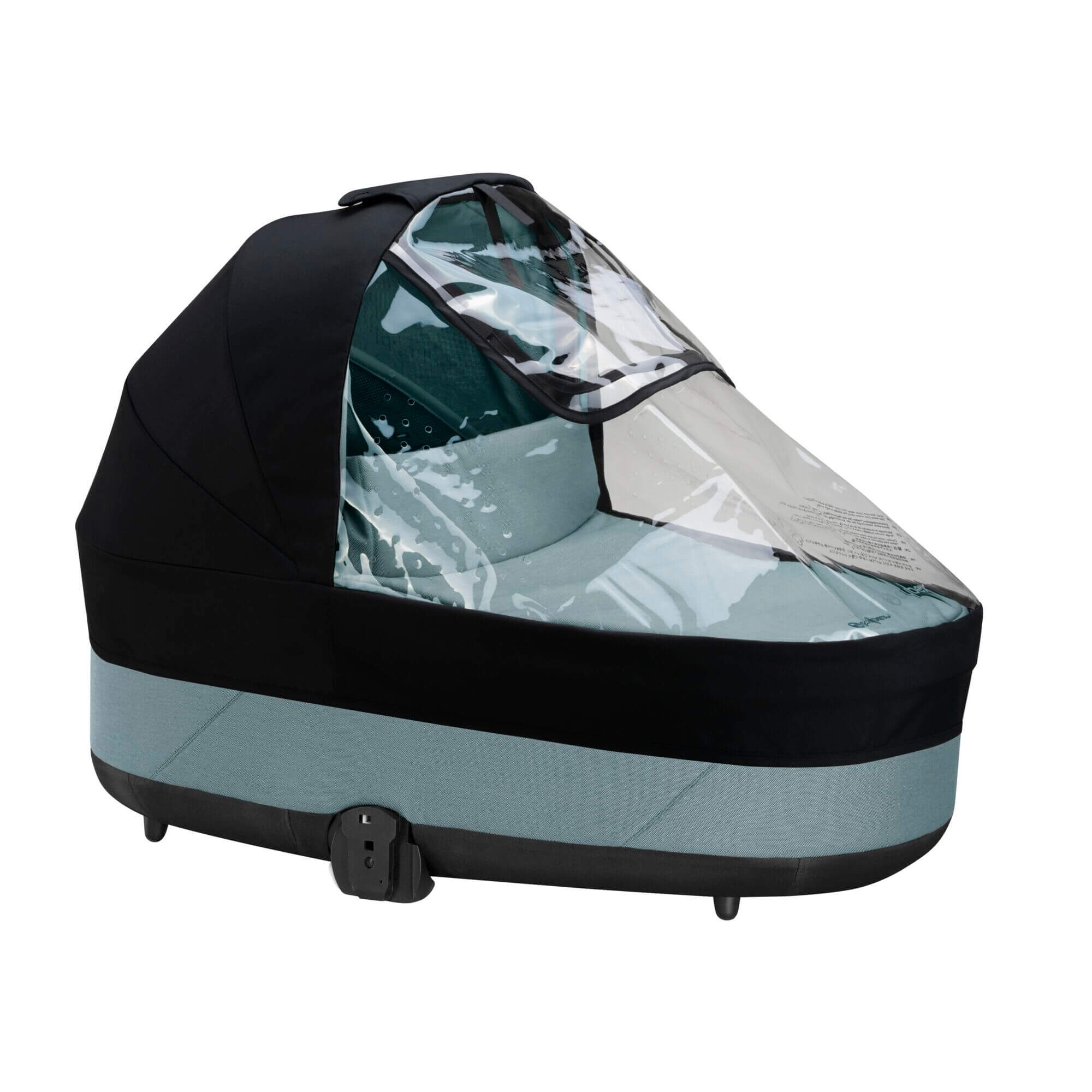 Дощовик для люльки Cybex Cot S