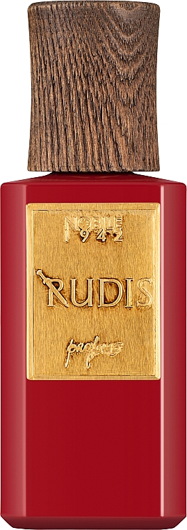 Nobile 1942 Rudis