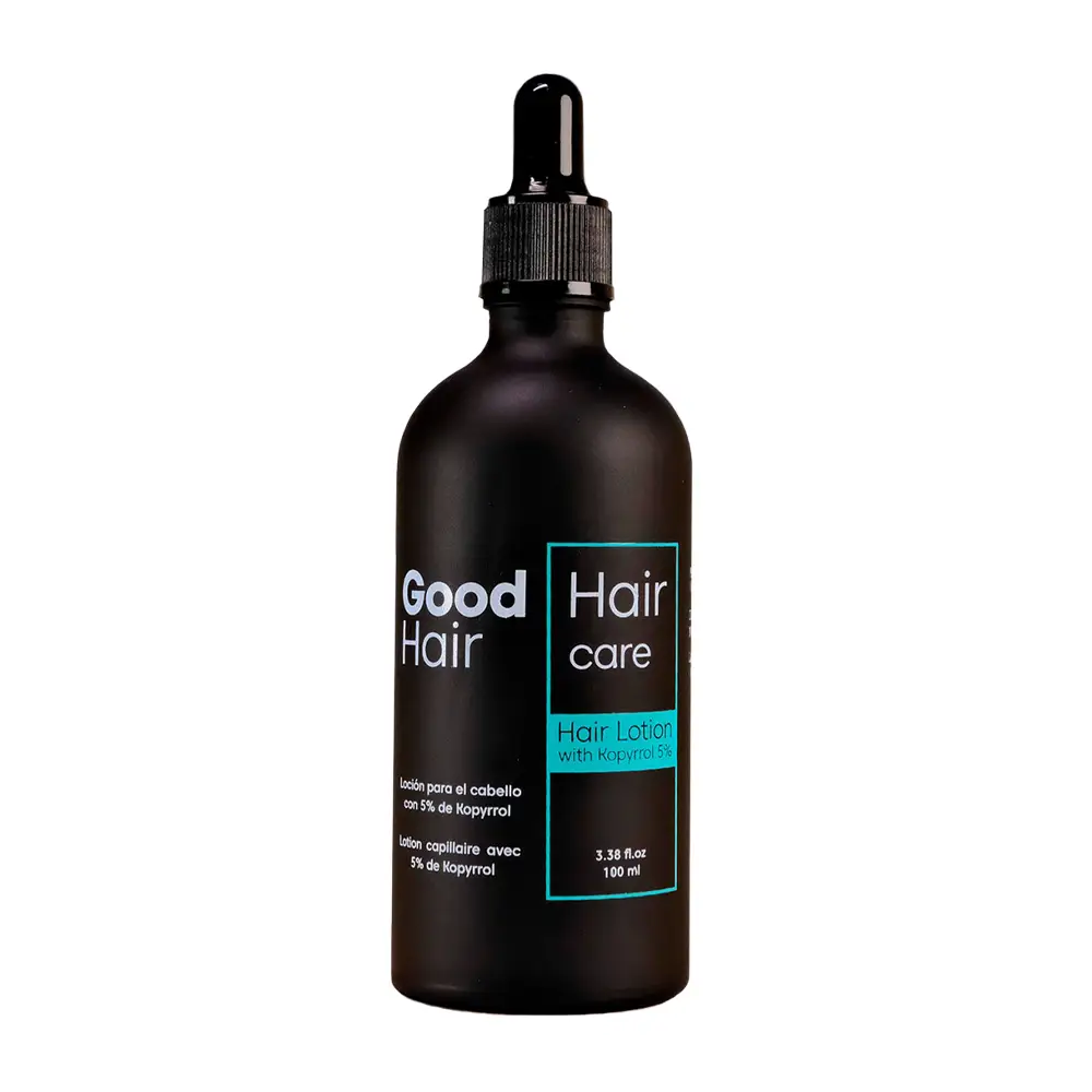 Good Hair лосьйон проти випадіння волосся з Kopyrrol 5%