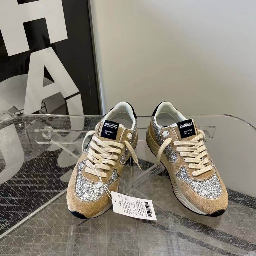 Golden Goose кеди