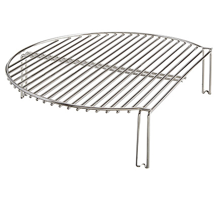 Решітка другий рівень для гриля Kamado Classic Joe KJ-SCS