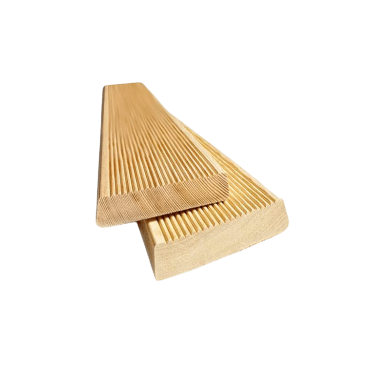 Терасна дошка сосна AB 35*130*4000 мм