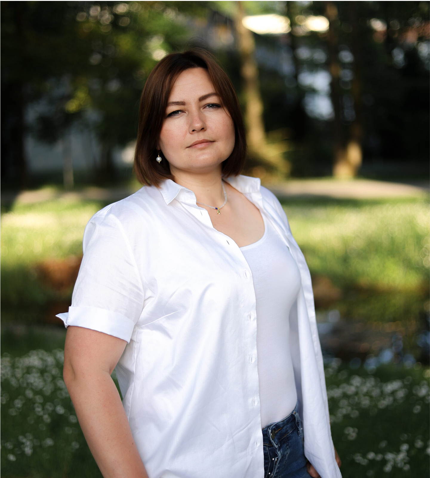 Ярмола Тетяна