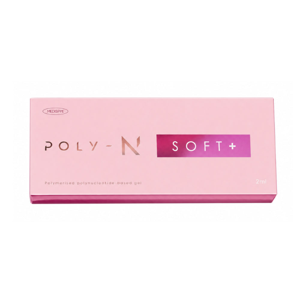 POLY - N SOFT+