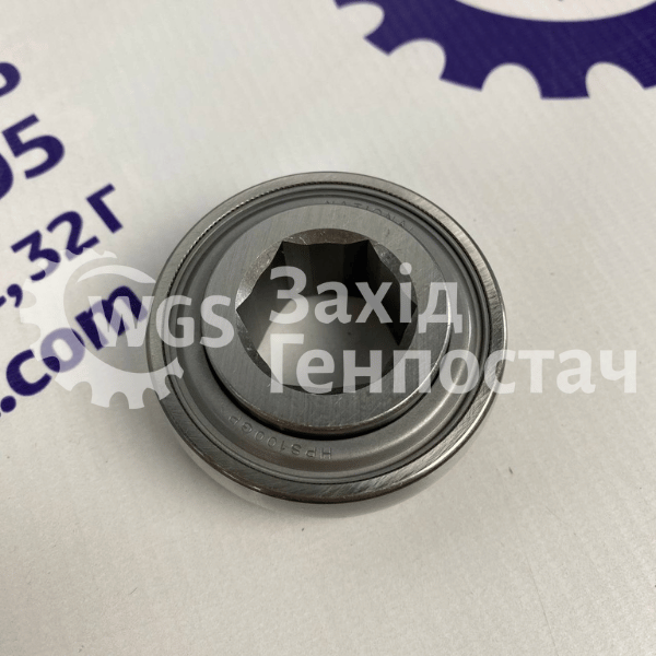 Підшипник 206HRRB6-A [Peer]