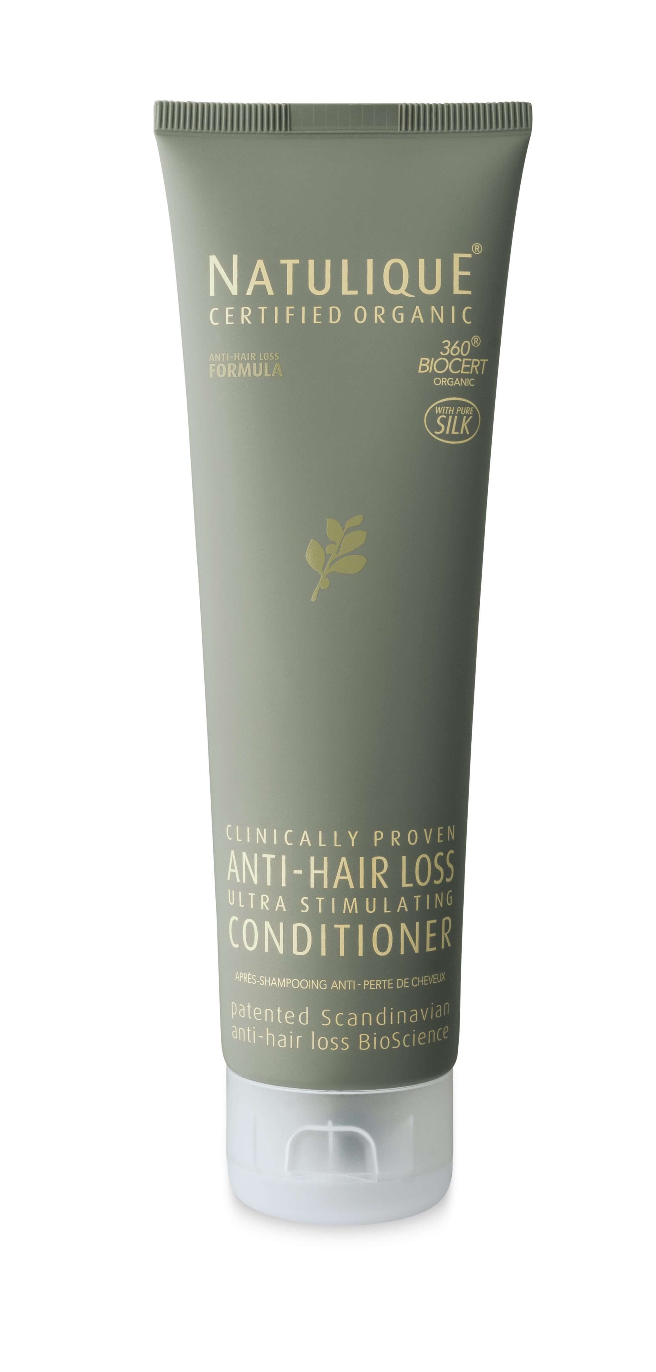 Anti-Hairloss Conditioner 150ML
