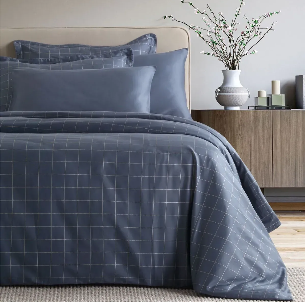 Комплект постільної білизни 200x220 PAVIA GABRIEL