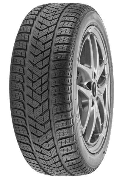 Pirelli Winter Sottozero 3 225/45 R18 91H MO