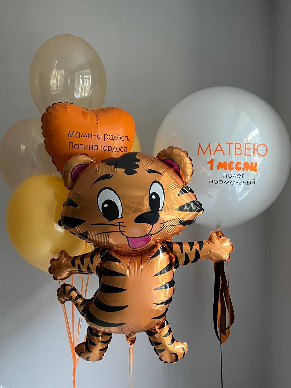 Сет Тигреня