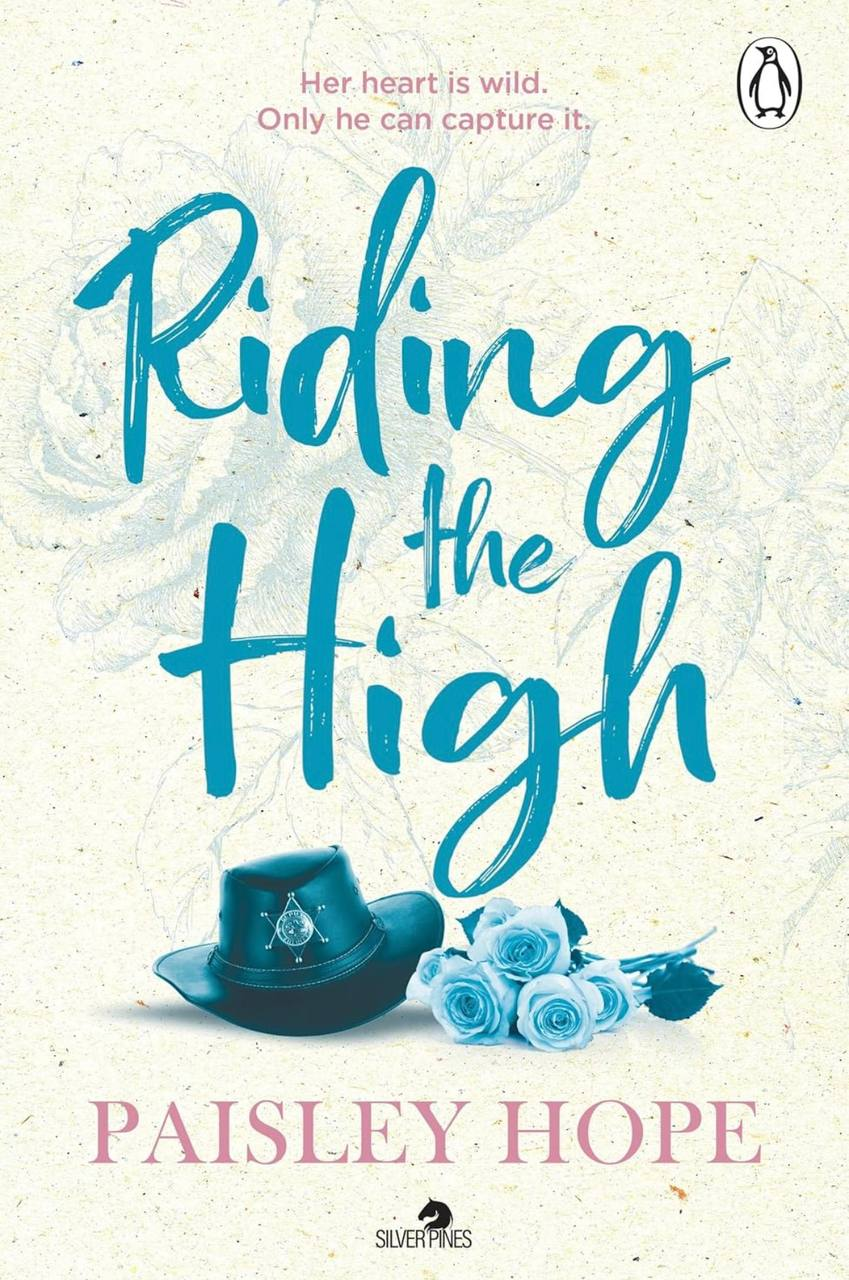 Riding the High Paisley Hope