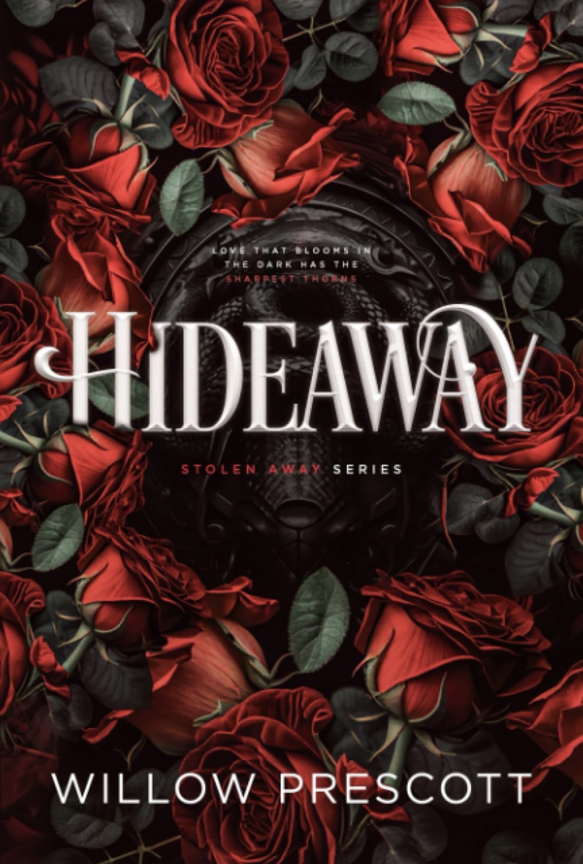 Hideaway Willow Prescott (book 1)