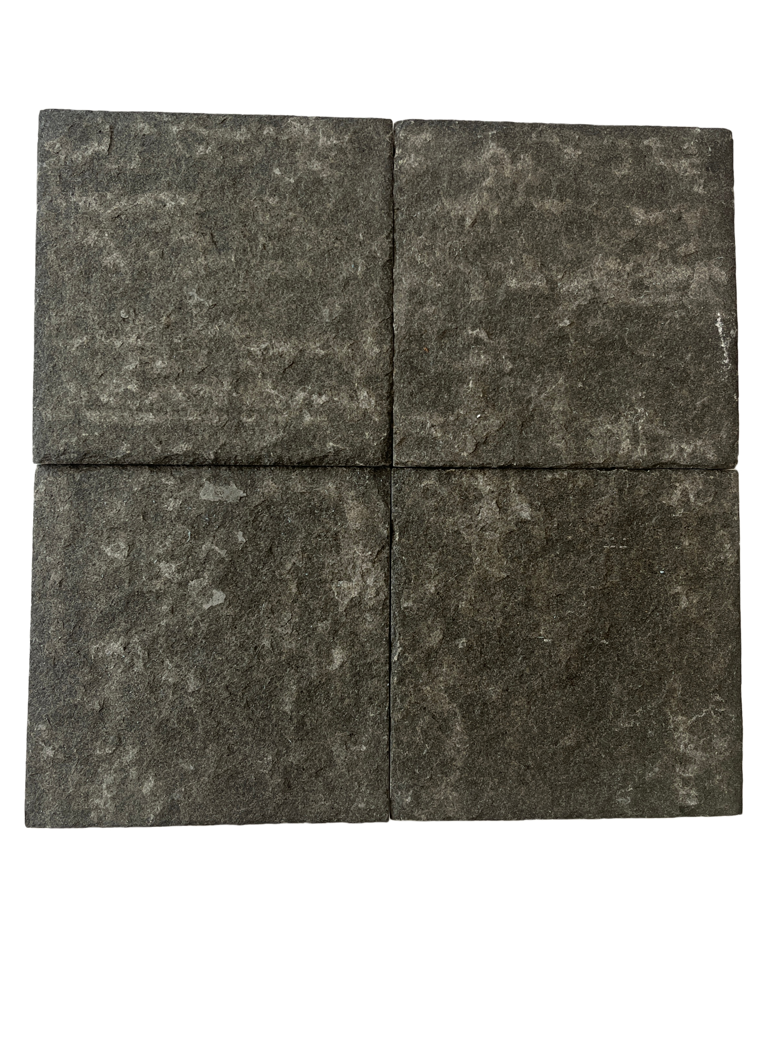 Повнопилена камʼяна бруківка з Базальту