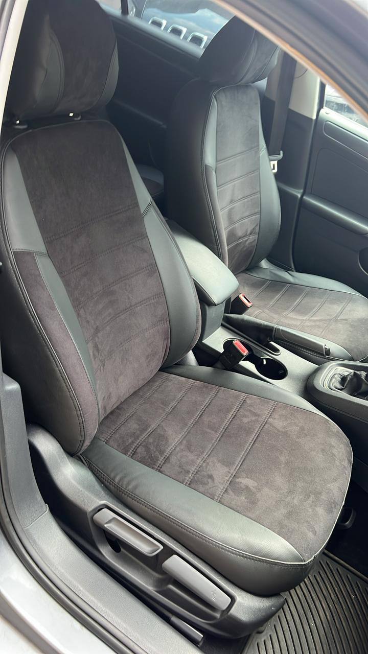 Vip Elite Volkswagen Jetta 6
