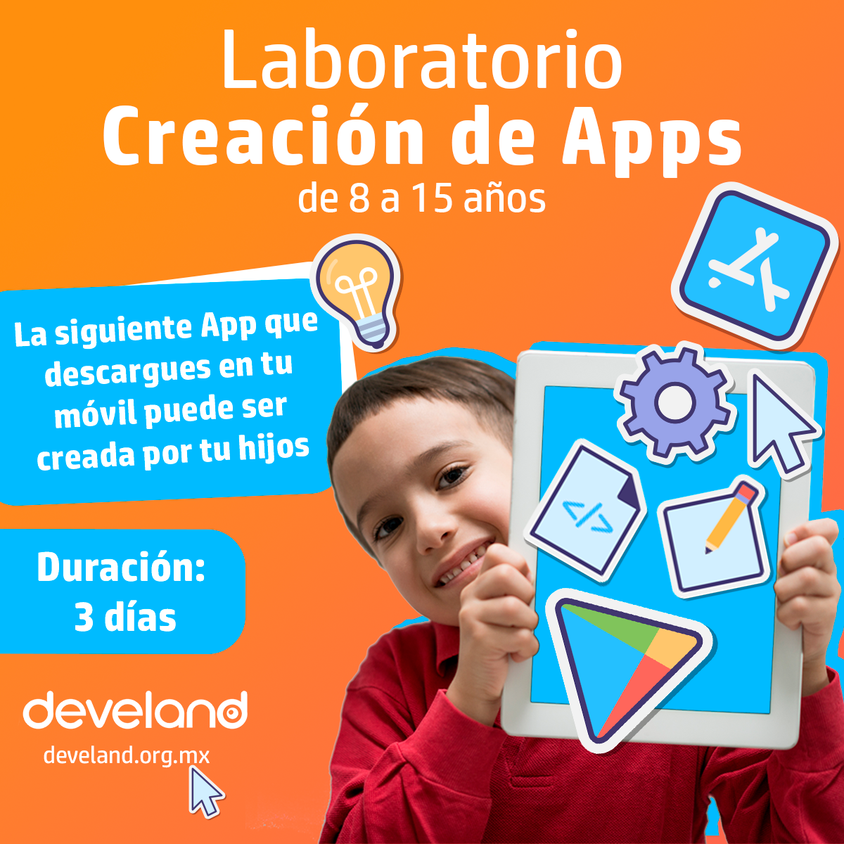Lab Apps